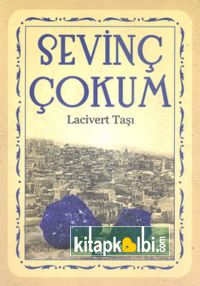 Lacivert Taşı